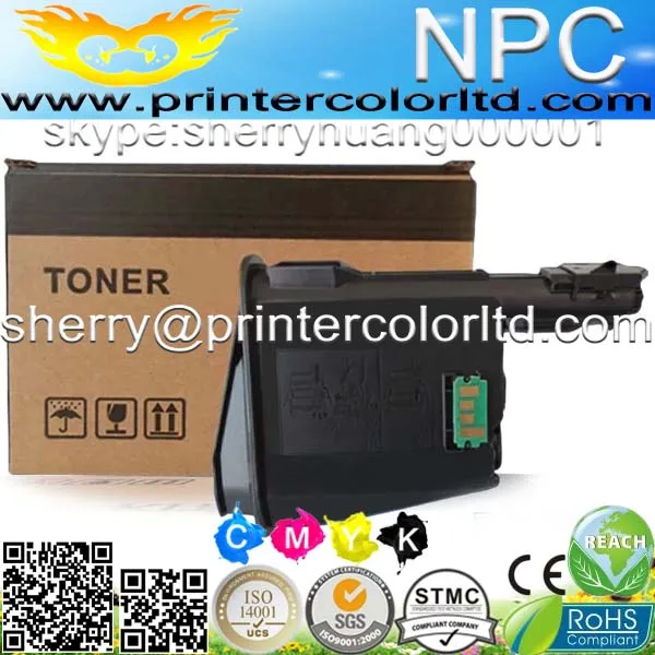 Черный тонер-картридж для Kyocera Mita FS1120MFP/FS1020MFP/FS1040MFP/TK1110/TK1111/TK1112/TK1113/TK1114 | Компьютеры
