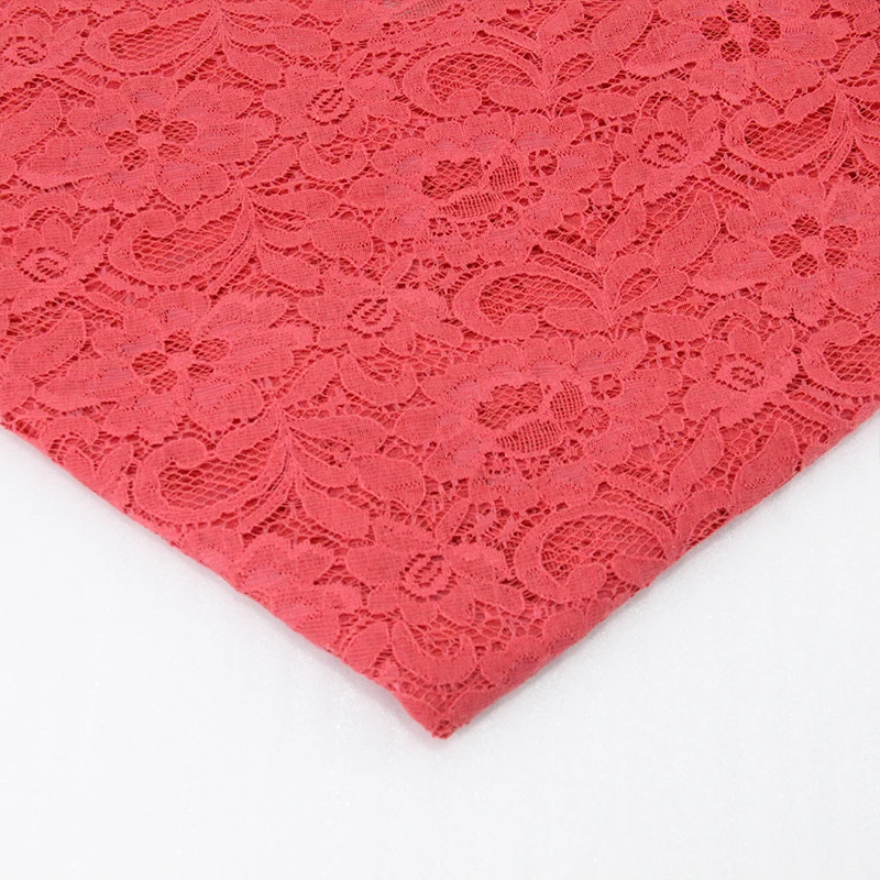 20 ''* 60'' 50*150 см сплошной цвет полые кружева ткань, материалы для ручных поделок для ткани Ремесло Декор, 1Yc6750