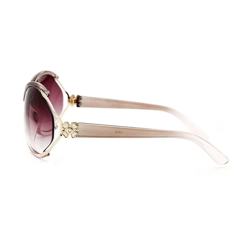 ESNBIE oculos de sol feminino розовые очки в стиле ретро женские солнечные очки Бабочка с цветочным принтом дешевые солнцезащитные очки градиентные оттенки UV400