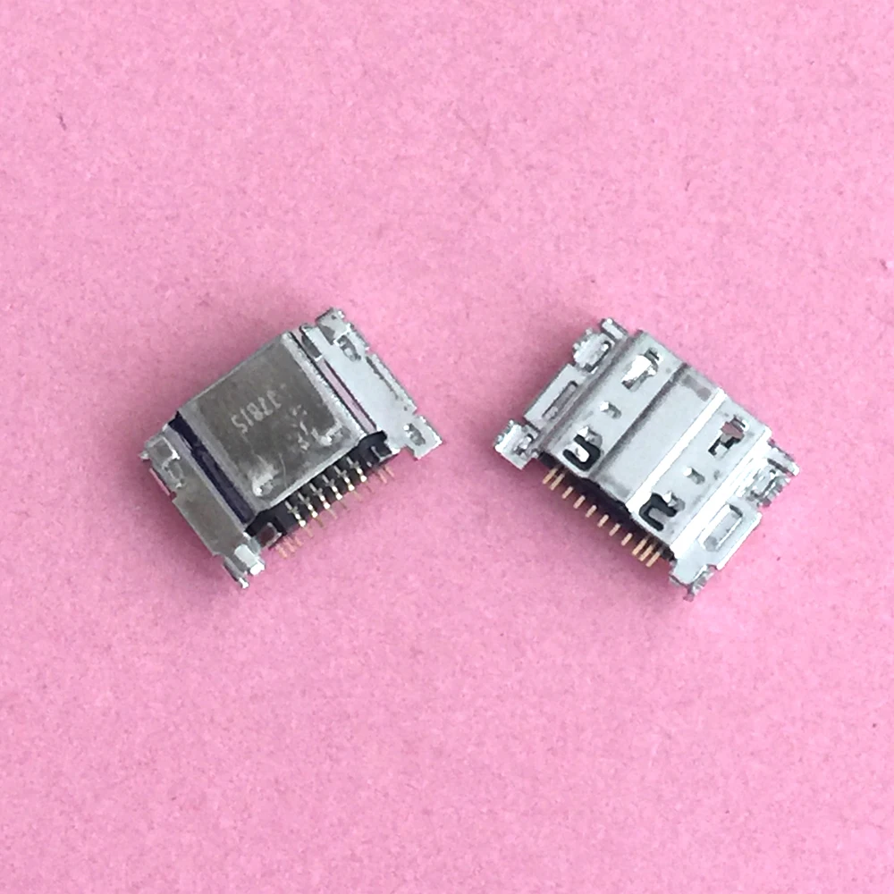 10 шт. для Samsung Galaxy S3 i9300 i9308 i939 i535 i747 T999 S2 i9200 I9205 зарядка через usb Порты и разъёмы Разъем док-станции