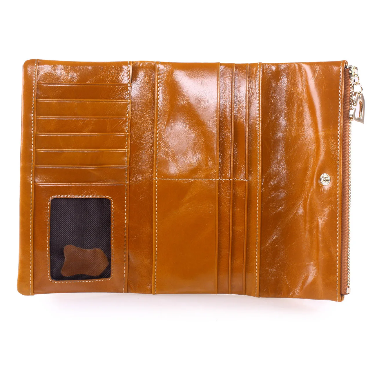 Женский кошелек из натуральной кожи знаменитого модного дизайна женские клатчи