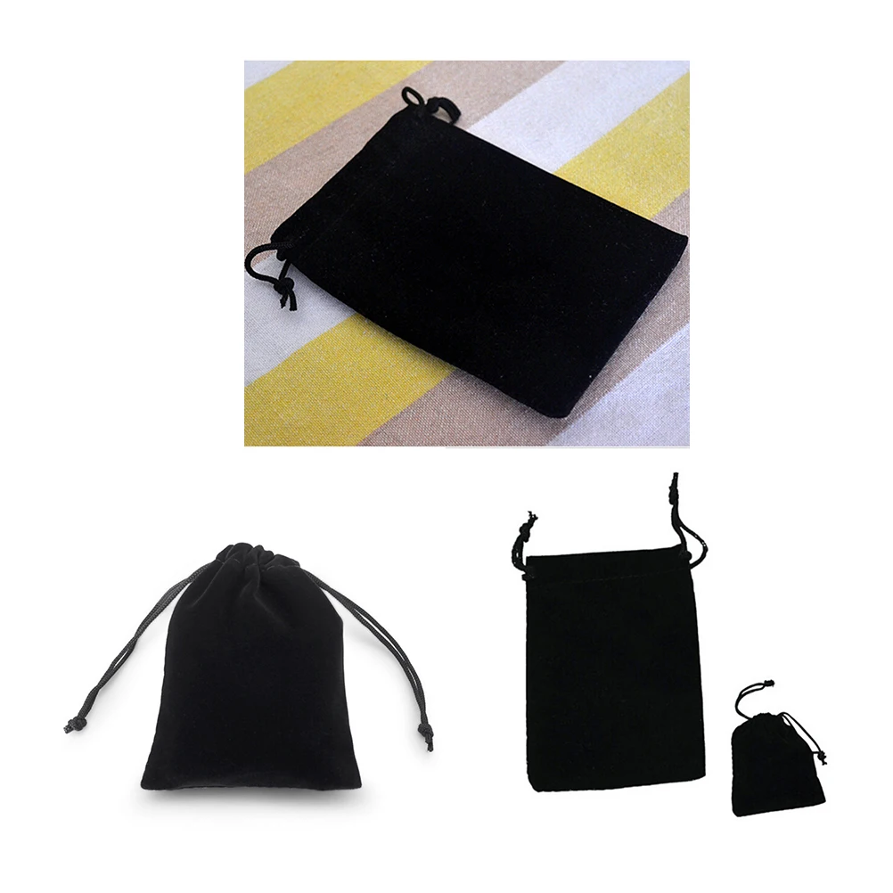 TOYZHIJIA тряпичным мешком пакет ручной Спиннер треугольный палец для хранения фокус