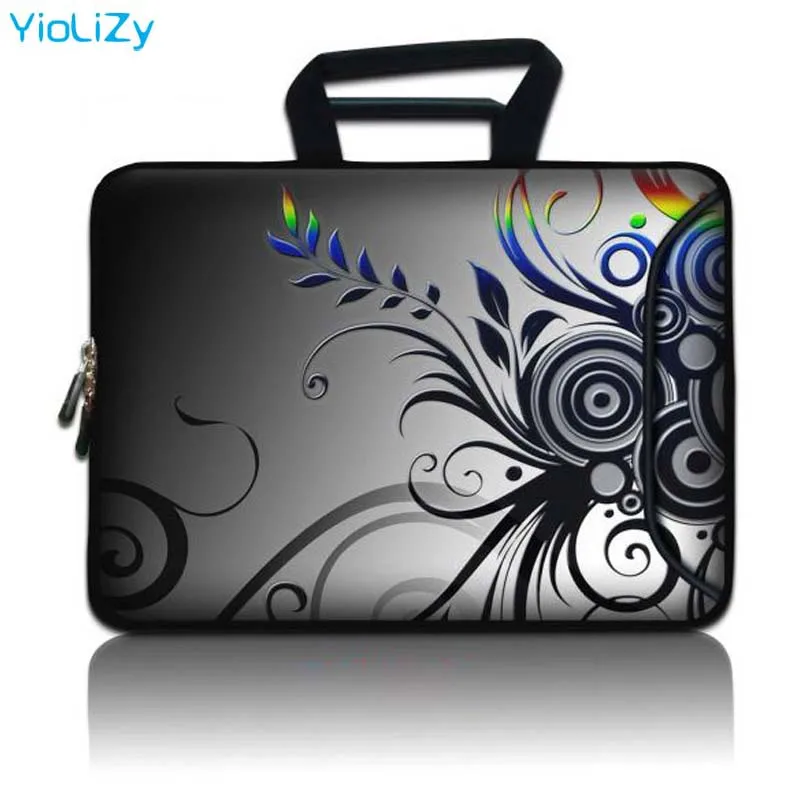 

15.6 Laptop Bag 14.1 computer PC Case 13.3 11.6 tablet cover 10.1 17.3 Notebook sleeve bag briefcase men women Handbag SBP-23130