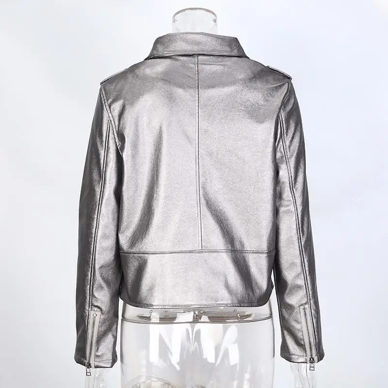 2017 Европа и Соединенные Штаты взрыв из искусственной кожи Пальто для будущих мам