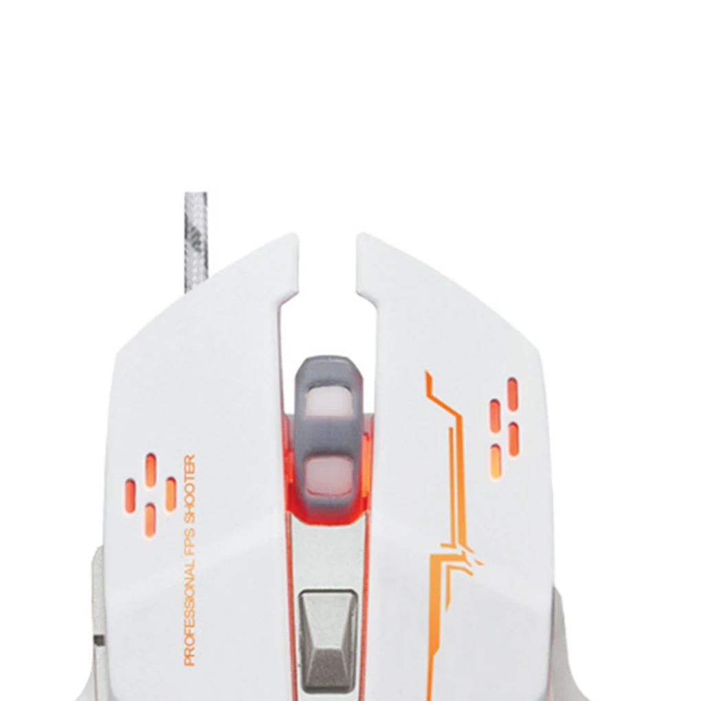 G502 USB Проводная мышь компьютерные игровые мыши регулируемые 3200 точек/дюйм
