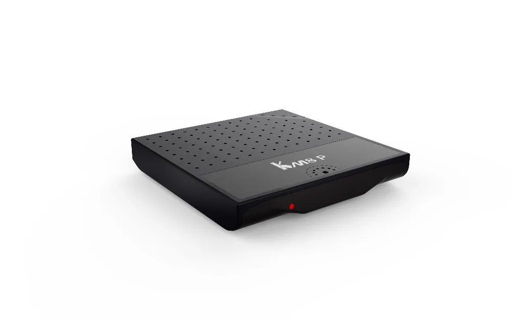 Тв приставка Mecool KM8 P 10 шт./лот Android 7 1 2 гб озу восьмиядерный Amlogic S912 4K смарт