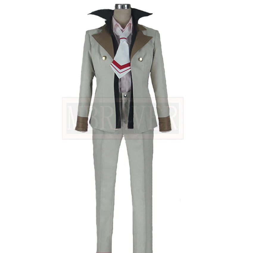 Костюм для косплея бродячие псы | Тематическая одежда и униформа