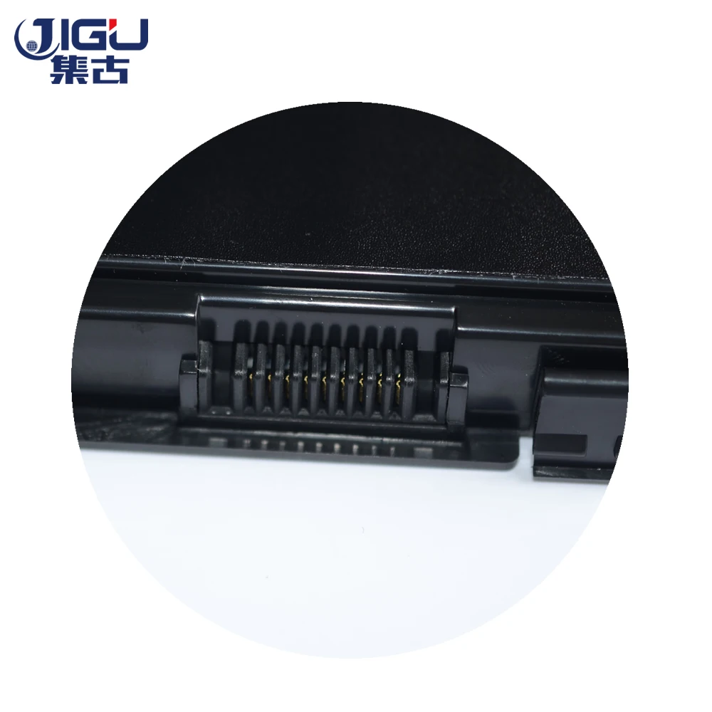 Аккумулятор JIGU для ноутбука Asus K50AB K70 K40af L0690L6 A32-F52 K40in a32 f82 K50I K50ij K50in A32-F82 K60IJ K61IC K61ic |