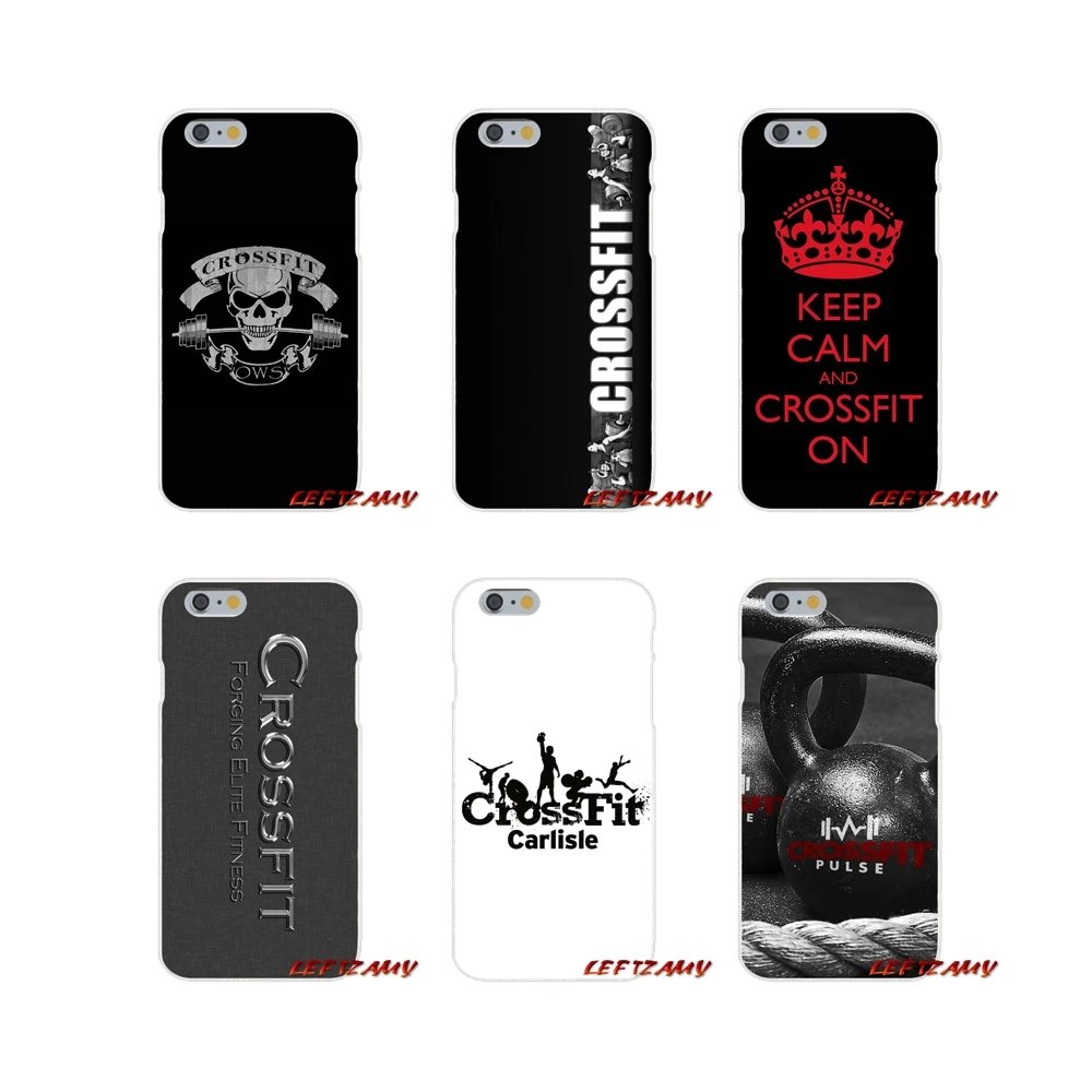 Cool Crossfit гибкие аксессуары чехлы для телефонов Xiaomi Mi6 Mi 6 A1 Max Mix 2 5X 6X Redmi Note 5 5A 4X 4A 4 3
