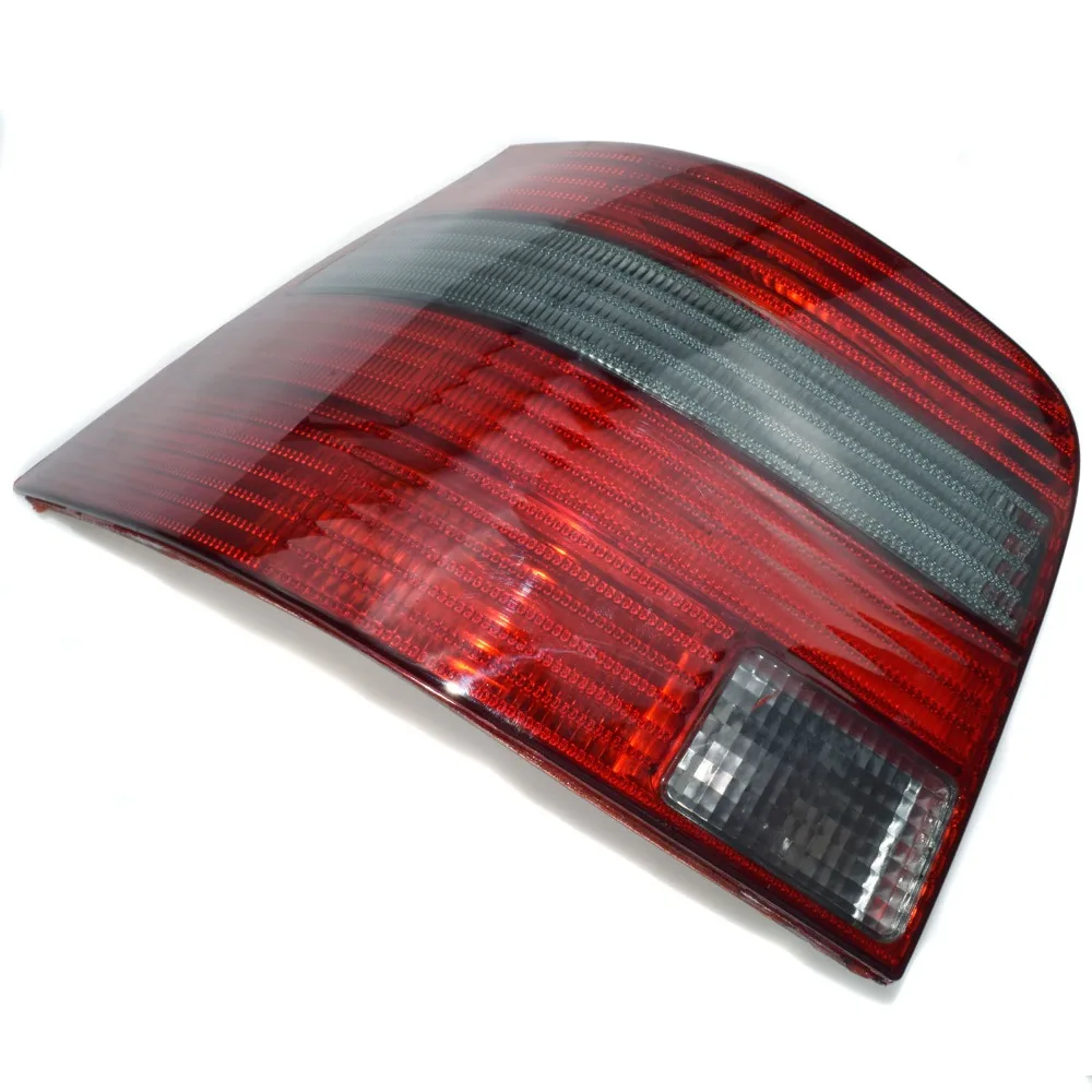 Задний задний фонарь ISANCE тормозной светильник крышка лампы для Volkswagen VW GOLF GTI MK4 1999