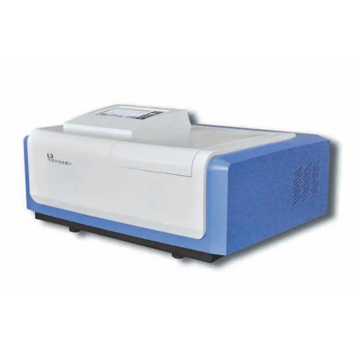 Фотофотофотофотометр 190 1100 нм 2 L6 CE|spectrophotometer|nm |