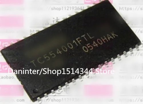 TC554001 TC554001FTL TC554001AFT 70L TSOP32 10 шт./лот|aliexpress| |