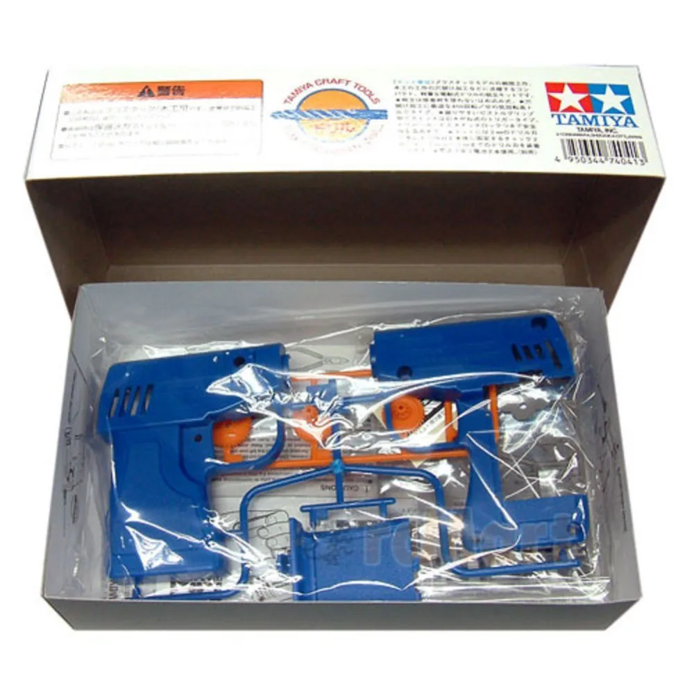 OHS Tamiya 74041 модельные инструменты электрические ручные сверла хобби отделочные инструменты аксессуары