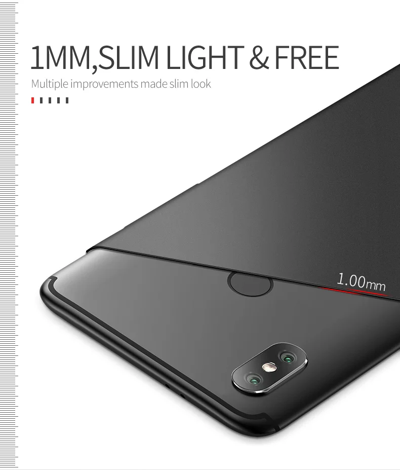 Mi A2 Lite чехол MSVII тонкий матовый чехол для Xiao mi A2 mi A2 Lite Global чехол Xio mi A3 Жесткий PC чехол для Xiaomi mi A3 Lite чехол s
