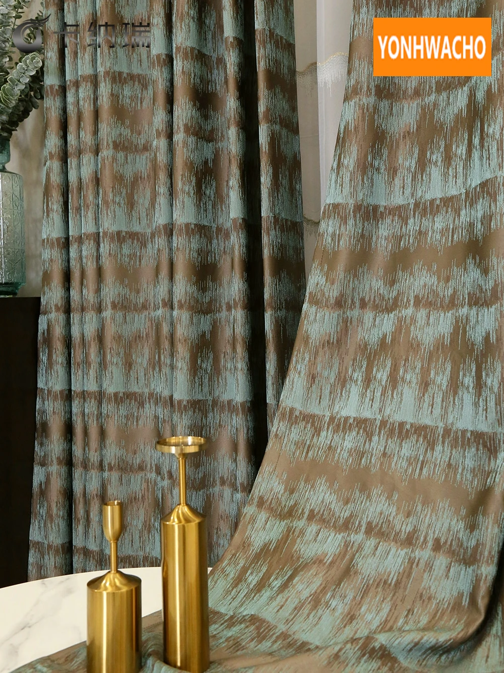 Шторы на заказ роскошные постмодернистские шелковистые высокоточные изысканные