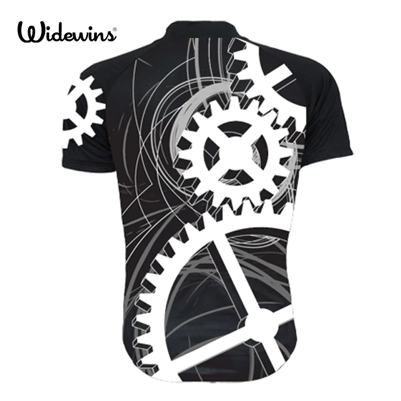 gear men bike jerseys Top pro cycling mtb team bicycle shirts clothing ropa ciclismo Red Black short wear 7105 | Спорт и развлечения