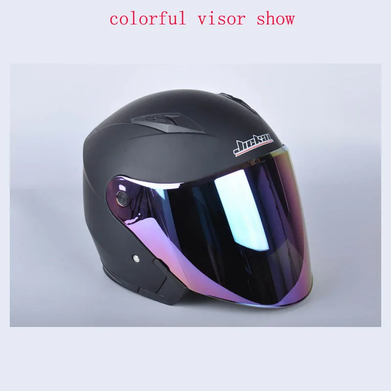 Козырёк для мотоциклетного шлема JIEKAI JK512 JK515 JK516|helmet visor|motorcycle helmet visorhelmet lens |