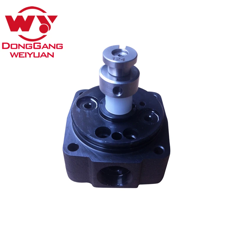 

096400-1240 High quality VE Rotor Head 096400-1240 New Diesel Fuel Pump Head Rotor 096400-1240 suitable for TOYOTA 14B