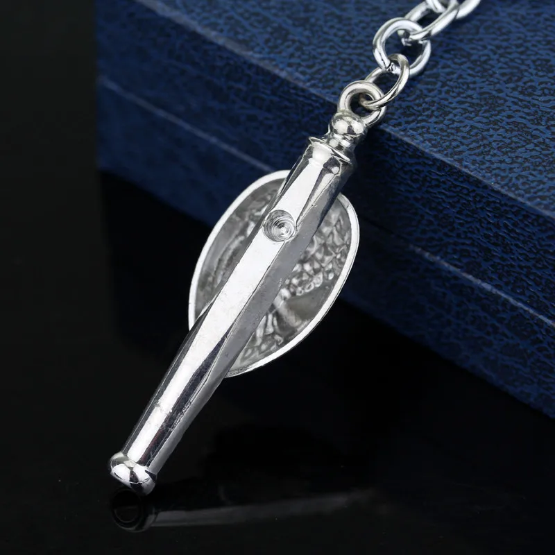 Новейшая игра, брелок для ключей, серебряный, популярный, Destiny, брелок "bungie", брелок, сплав, подвеска, модный мужской аксессуар, сувенир, автомобильный брелок