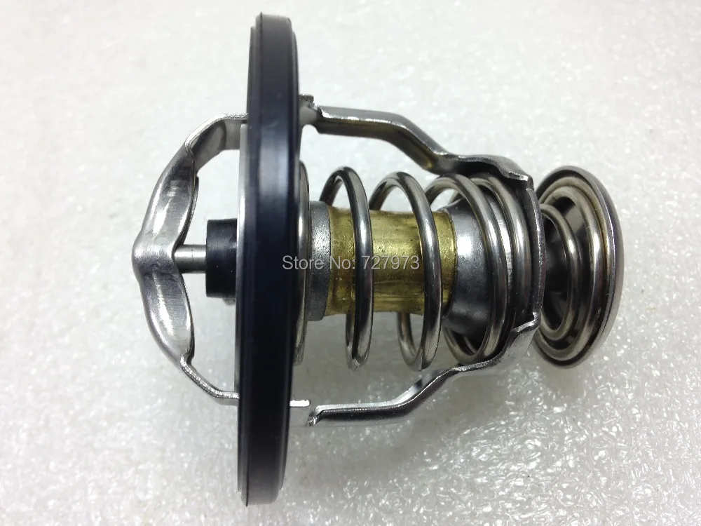 JICOSMOSLU: термостат для CHERY TIGGO EASTAR CROSS T11 B11 B14 или Великая стена Каури SMD315301|thermostat| |