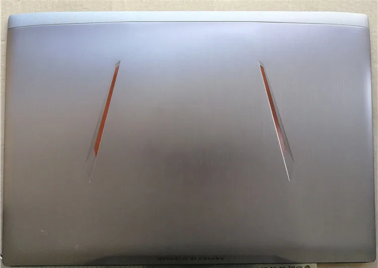 Новая задняя крышка для Asus GL502 GL502VM GL502VS GL502VY GL502VT | Компьютеры и офис