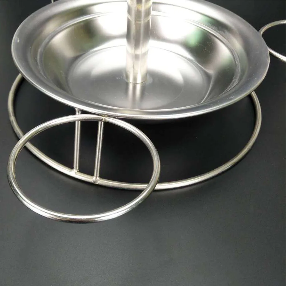 Антипригарный инструмент для барбекю курица жаровня гриль держатель из