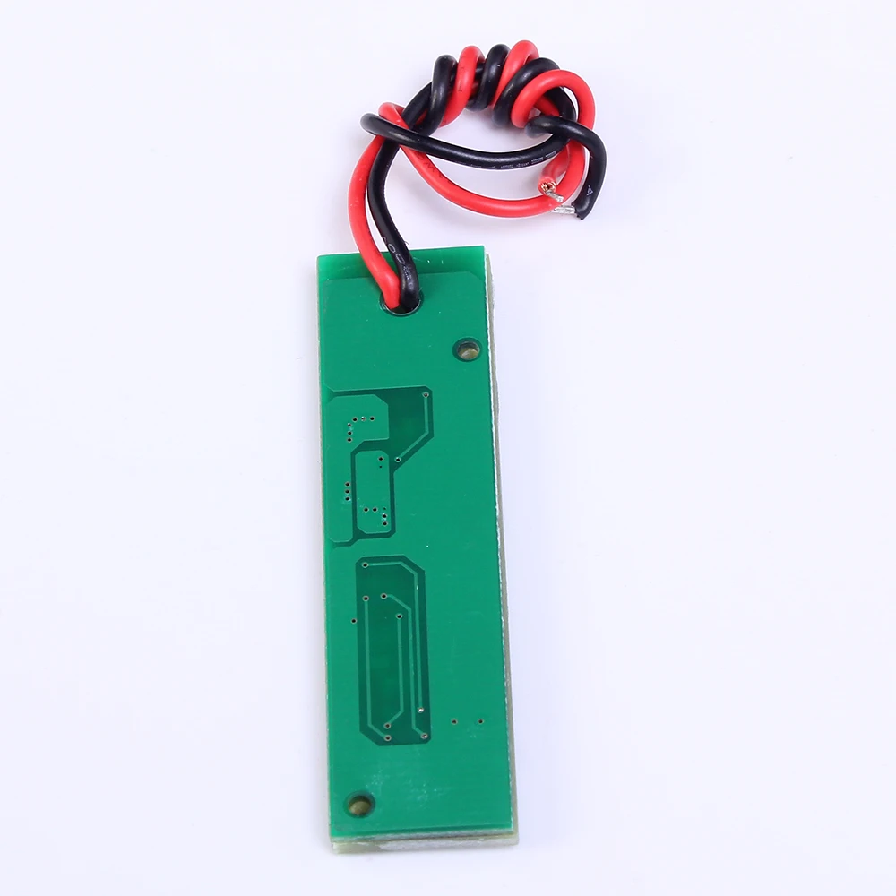 Супер тонкий не-водонепроницаемый индикатор количества электроэнергии 12 В свинцово-кислотный аккумулятор 12 В тестер батареи автомобиля