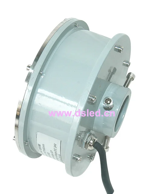 IP68 36 Вт RGB светодиодный фсветильник для фонтана подводный светильник 12*3 3 в 1 24 В