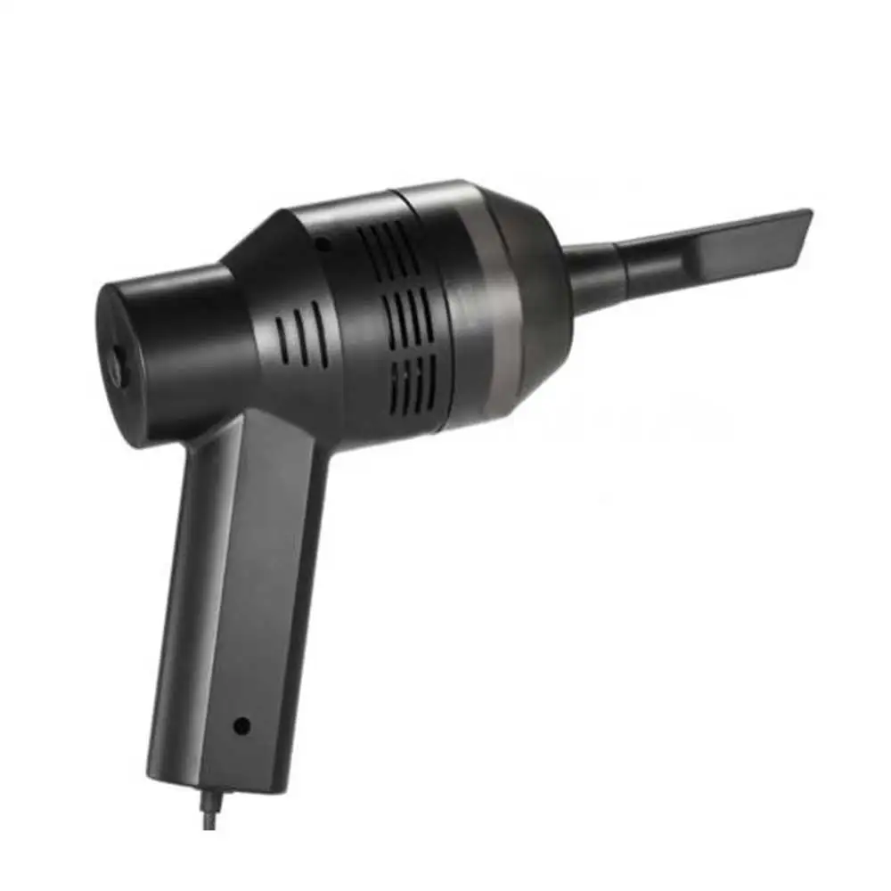 Мини usb пылесос для компьютера пылеуловитель домашних животных автомобильный