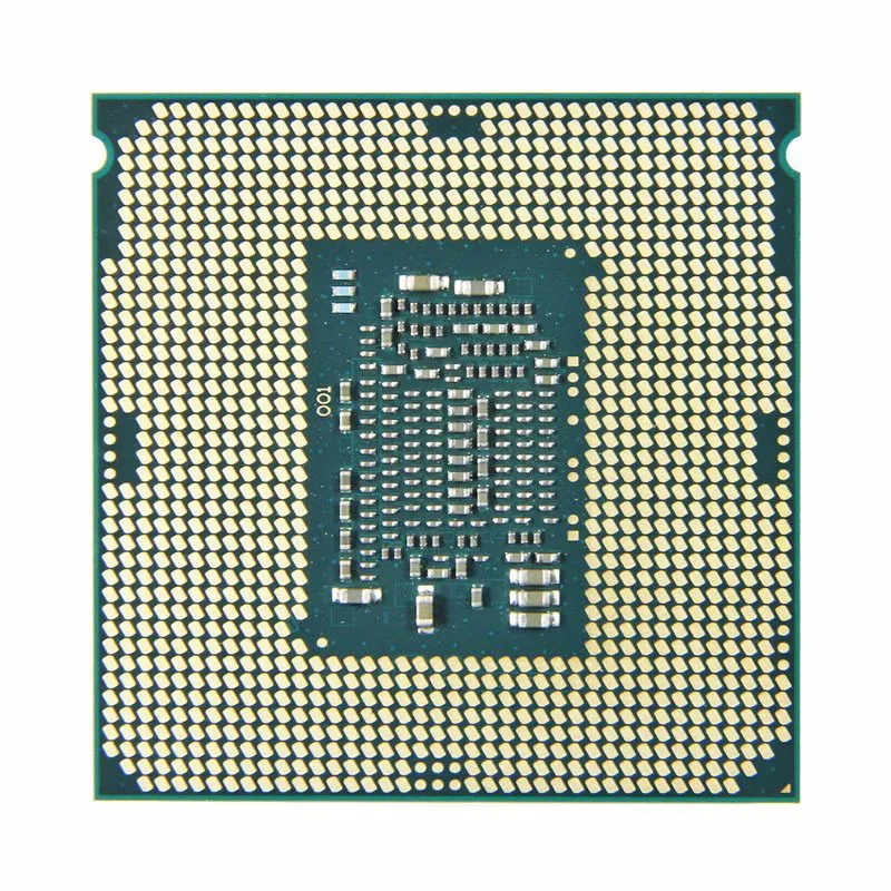 QHQG ES INTEL CORE I7 Процессор 6400 разгона I7 процессор I7-6700K I7 6700 6700K Q0 2,2 МГц 1151 8WAY HD530 DDR3L/DDR4
