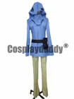 Наушика из долины ветра, костюм для косплея Kaze no 800 no Naushika