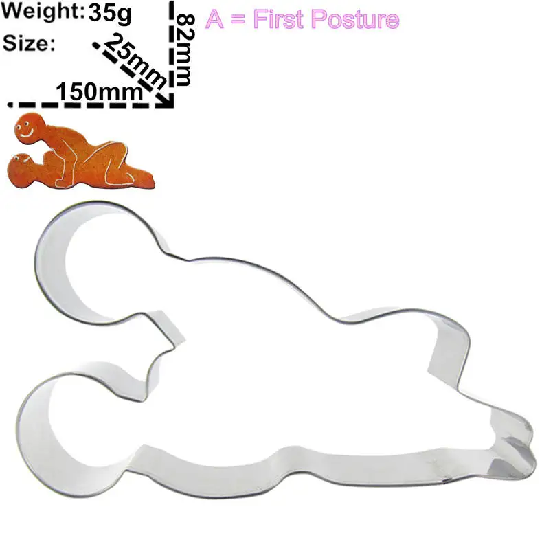 Набор инструментов для украшения тортов набор из двух частных насадок любовь