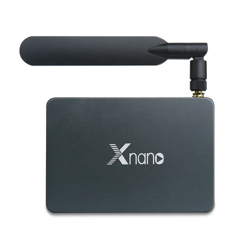 Супер Android Smart ТВ коробки Поддерживает SATA 3 0 DVR Dolby Digital DTS DDR4 2 ГБ оперативной памяти