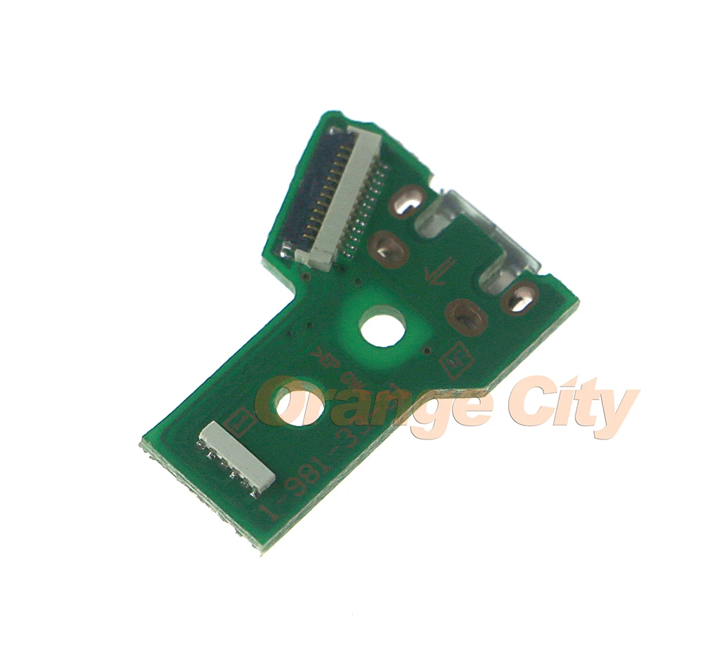 ChengChengDianWan JDS-040 USB зарядное устройство с 12-контактным ленточным кабелем для