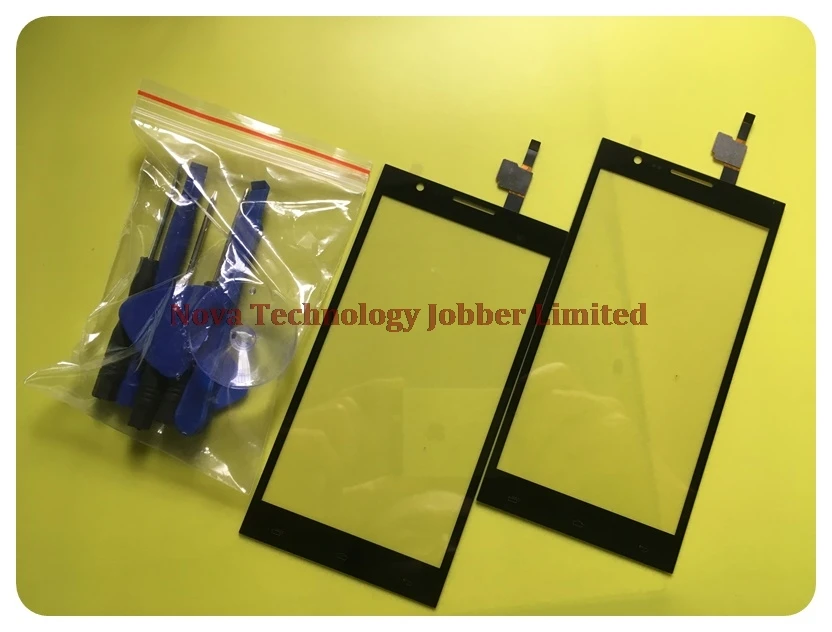 

Surf 4G Sensor Phone Replacement Parts For MTC Smart Surf 4G Touch Screen Digitizer Glass Panel Tools + tracking
