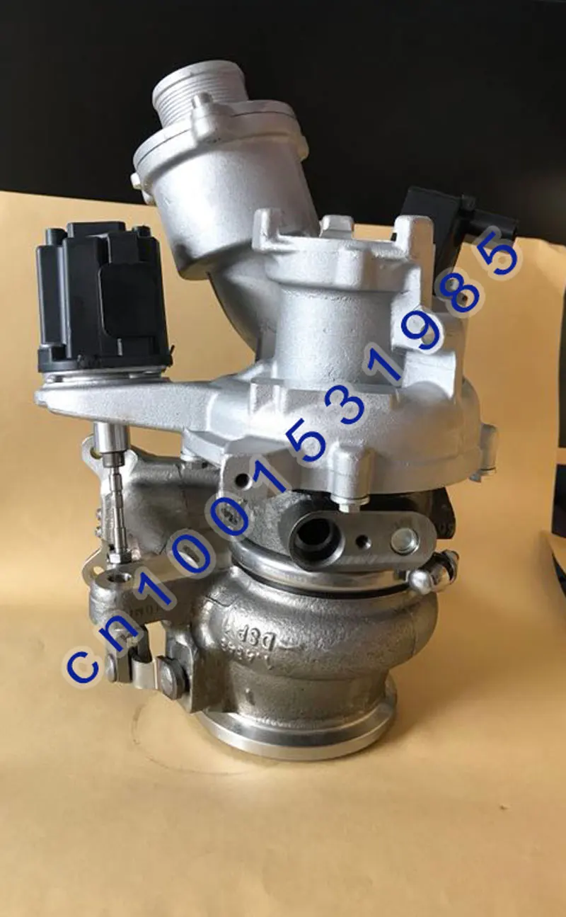 Турбо IS38 06K145722H 06K145722A 06K145702N 06K 145 722H для Au di A3 2 0 T CJXB/CJXC/CJXF 221KW 300HP|Турбокомпрессор| |