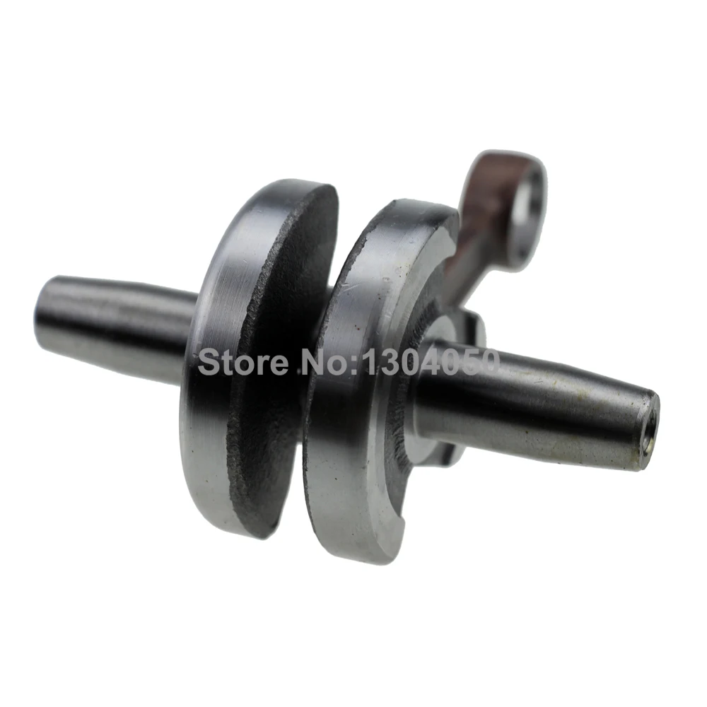 Газовые мини карманные Запчасти для велосипеда питбайка тяжелый коленчатый вал