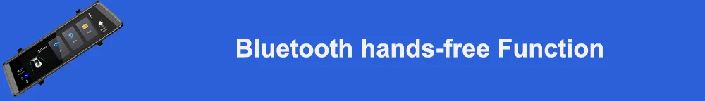 Jabriel Android 4G 10 дюймов сенсорный ADAS зеркало заднего вида Автомобильный видеорегистратор Dash камера Портативный видео регистратор Full HD 1080P gps навигация