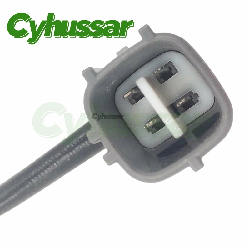 Кислородный датчик O2 Lambda соотношения воздуха и топлива для TOYOTA RAV4 8946742010 L 89467 42010-234