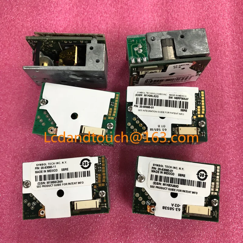 Стандартный двигатель сканирования SE1224 для Motorola Symbol MC9000 MC9060 MC9090|Подставки и