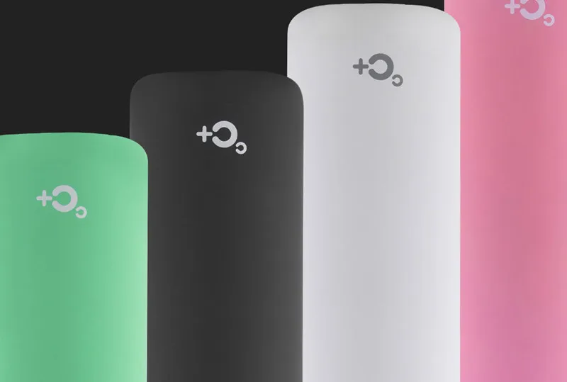 Xiaomi Kiss Fish 525 мл функция чайная чашка для пищи приготовление яиц OLED температурный экран вакуумная умная чашка для xiaomi smart home
