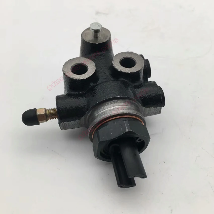 Дозирующий клапан в сборе 47910-26040 для Toyota LAND CRUISER BUNDERA HZJ70 HZJ75 3.4D 1984-1996