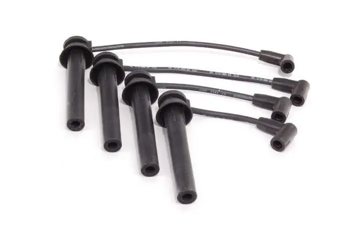 1 Набор свечей зажигания для Mini Cooper R50 R53 R52 2002 2008|wire wire|wire sparkwire plug |