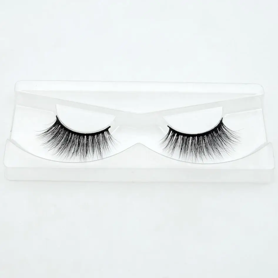 visofree M02 Visofree Lashes 3D норковые ресницы безжалостные накладные ресницы из норки крест-накрест ручной работы норковые ресницы для макияжа искусственная кожа M05 - Цвет: visofree M02