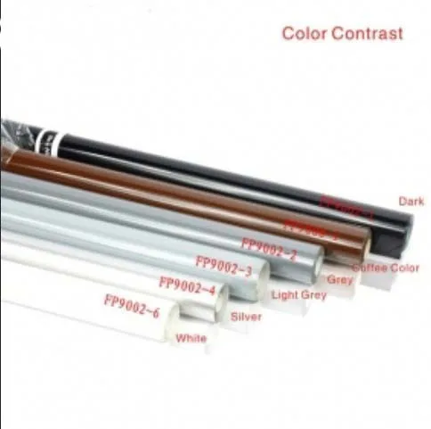 Высококачественная пленка для радиоуправляемого самолета 5 метров * 638 мм белого