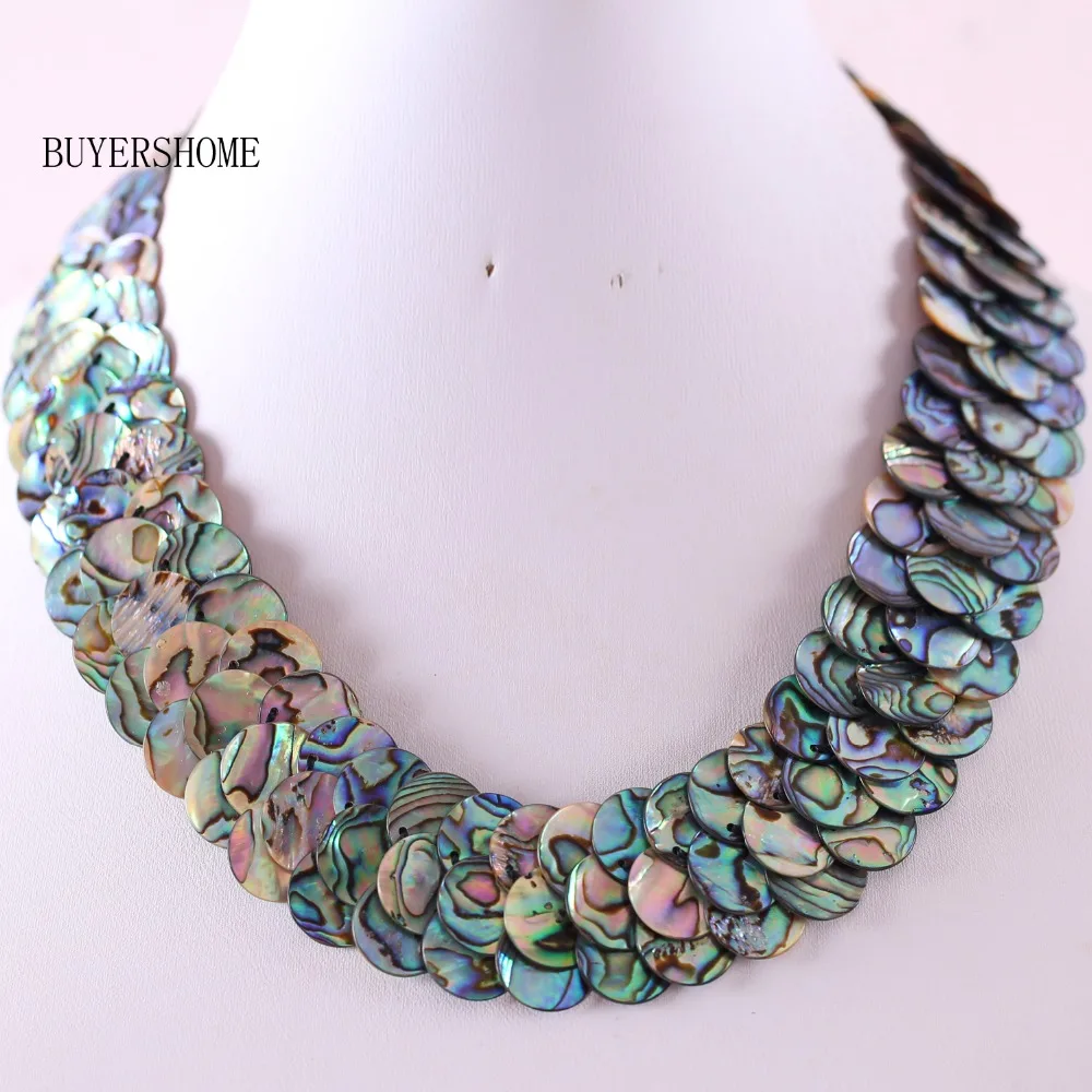 1 шт. ожерелье из ракушек 20 дюймов|necklace enamel|necklace pedantnecklace pendent |