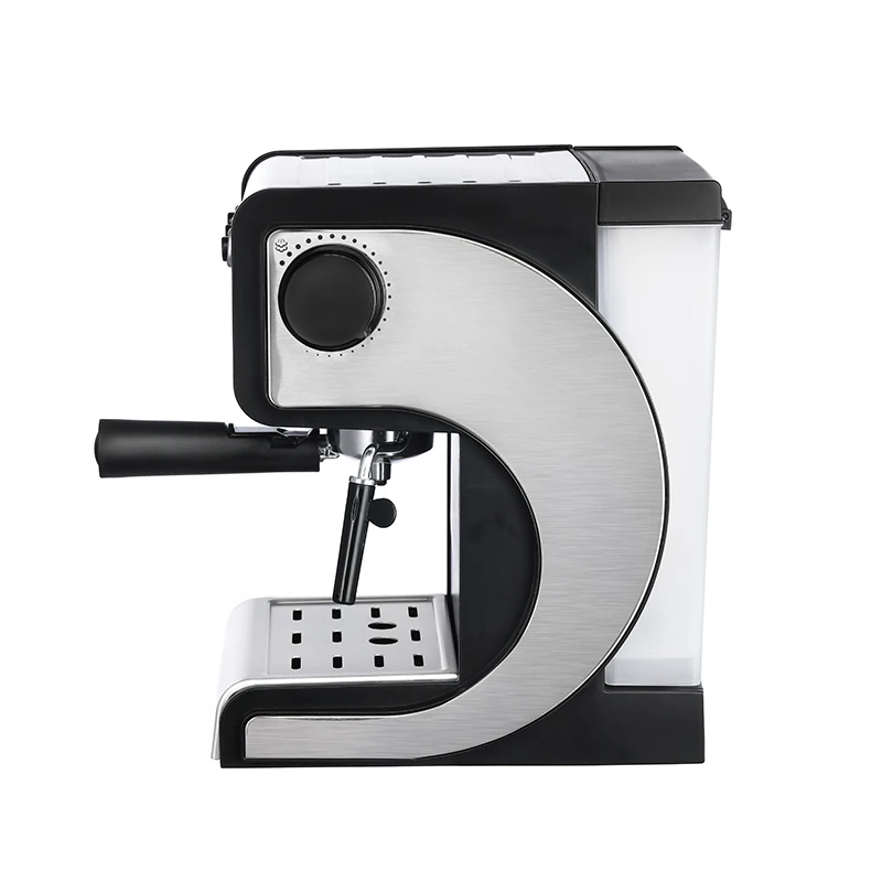 Кофемашина Barsetto BAA621 | Бытовая техника