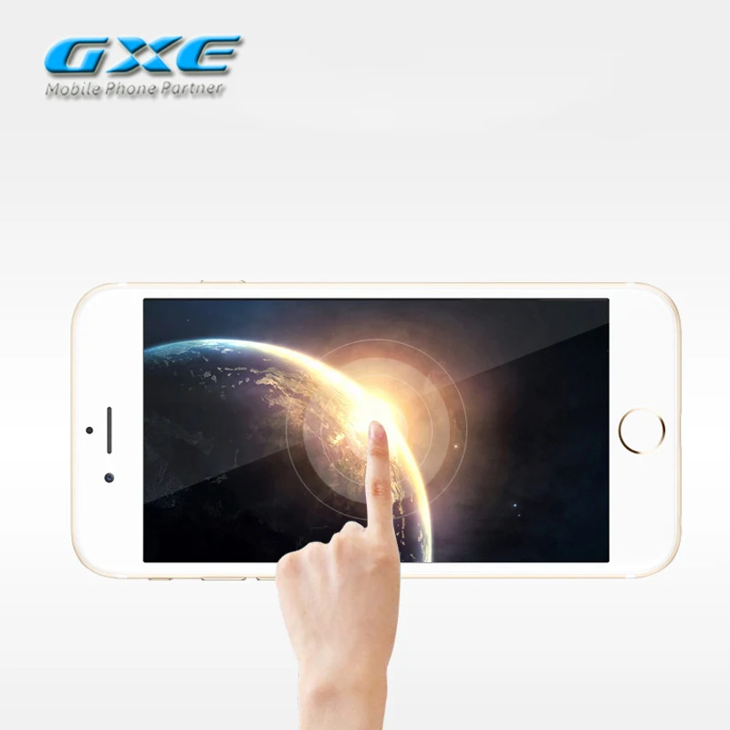 Gxe закаленное Стекло(9 h/0.25D/0.26 мм) для Meizu M3 M2 M1 Note m1note m2note m3note M3s M3x Экран Protecter Плёнки 2 шт./лот