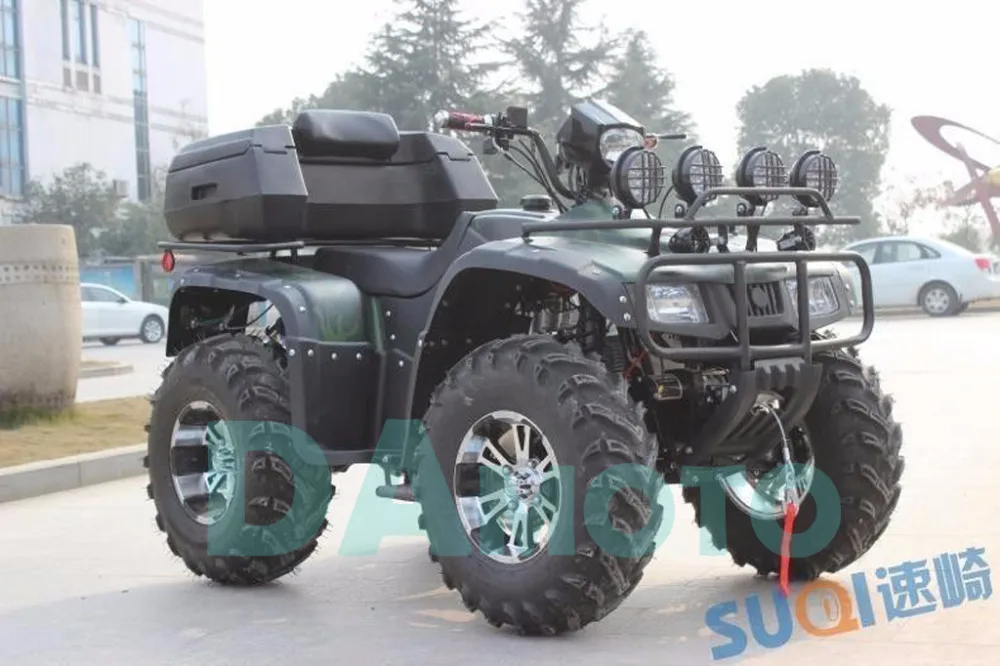 Светодиодный светильник для лодок внедорожников 110cc 250ccATV |