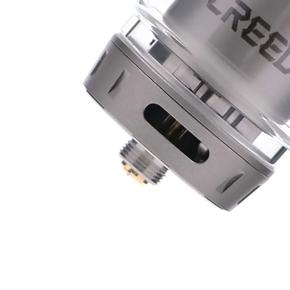 Бак Geekvape Creed RTA с тремя взаимозаменяемыми системами воздушного потока большой